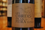 2009 Les Obriers, La Pèira en Damaisèla